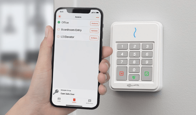 Secure Login Systems for Apps