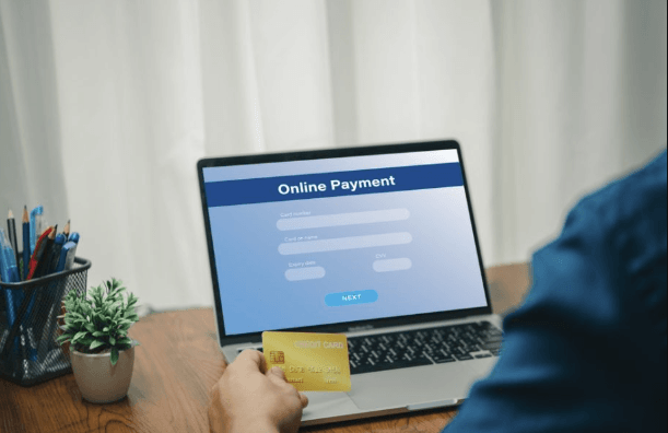 Secure Online Transactions