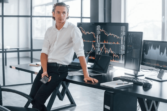 How Market Makers Operate in Crypto