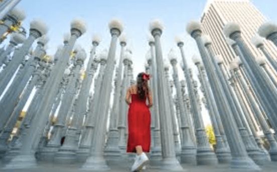 Top 3 Impressive Los Angeles Travel Attractions For First-Time Visitors