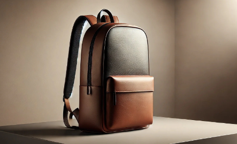 Why the Leather Backpack Has Become a Modern Fashion Essential