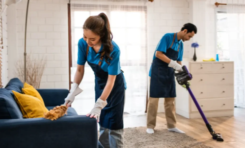 Why Deep Cleaning Service Hong Kong Is Becoming Essential for Modern Living and Workspaces