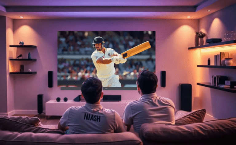 How live cricket changes the way fans read match news