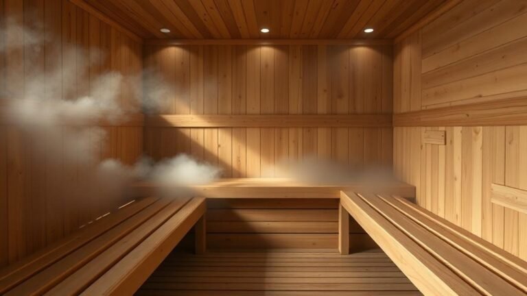 Pre-Cut Sauna Kits: What Comes in the Box